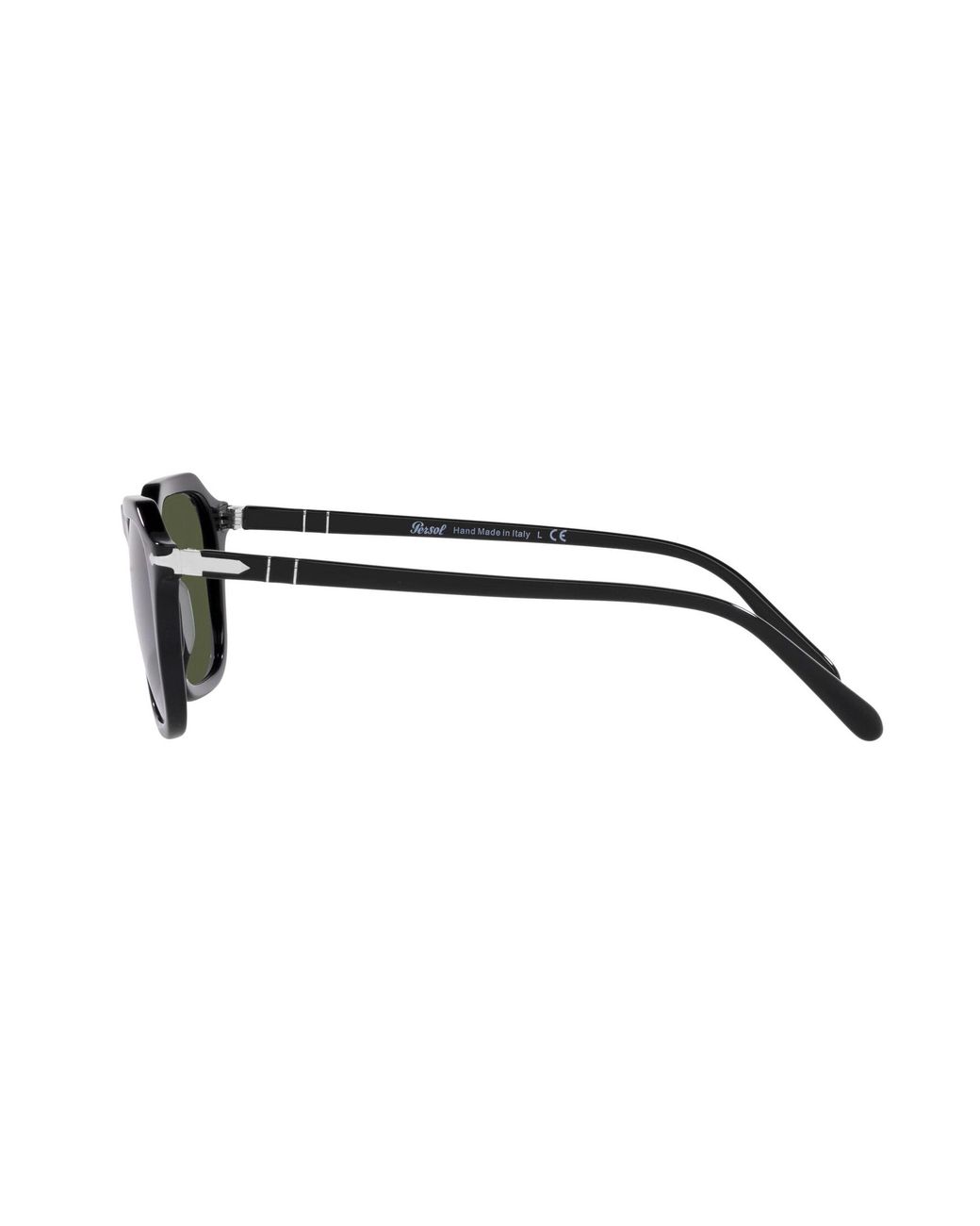 Persol Black 3292S Sole