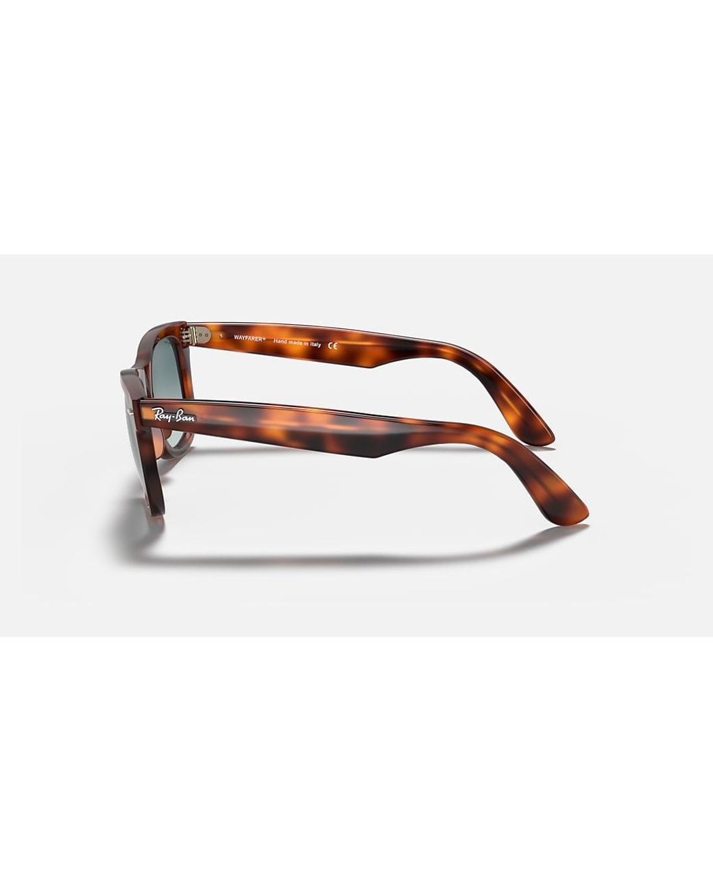 Ray-Ban Black 4340 Sole