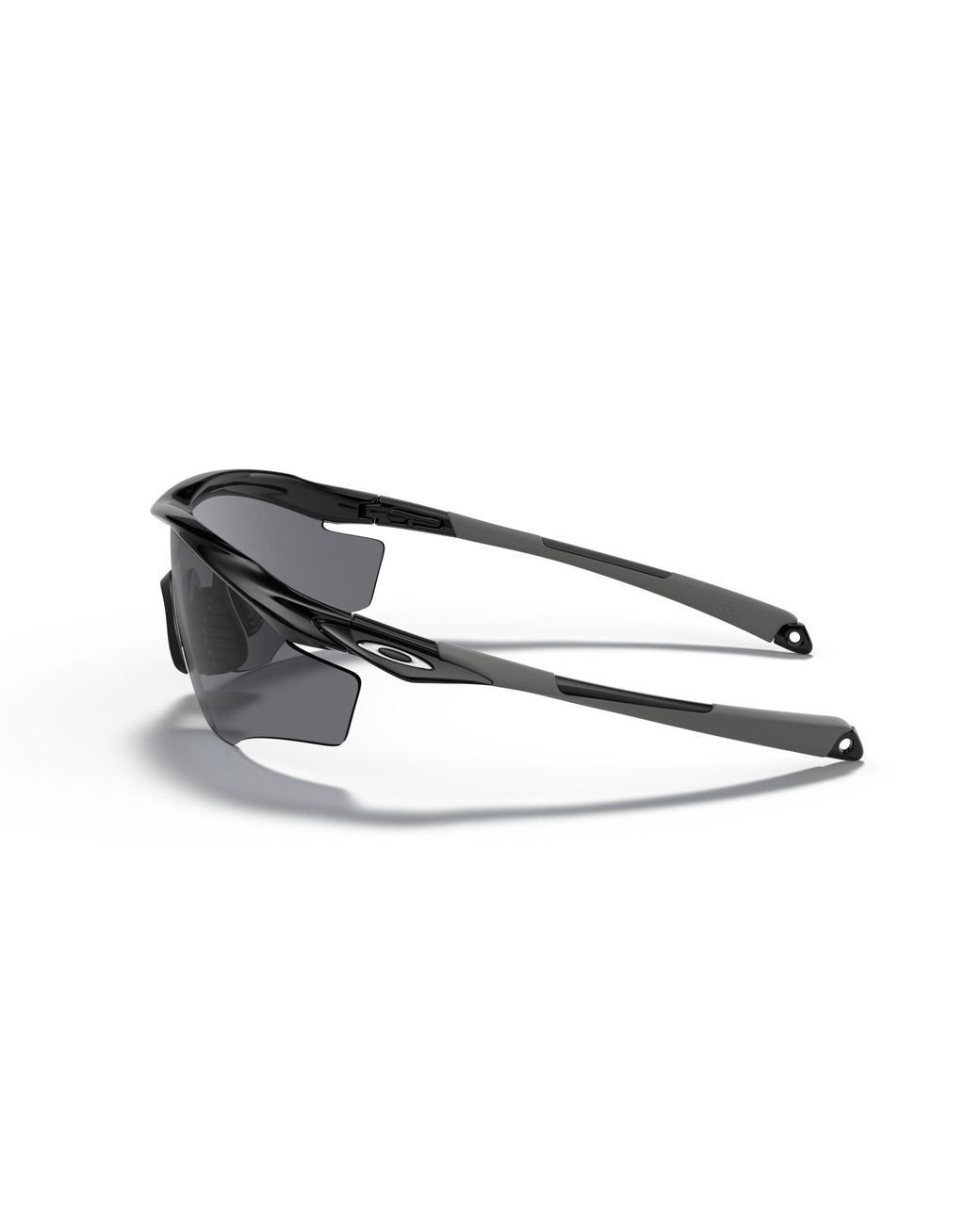 Oakley Black Mens Oo9343 M2 Frame Xl Sunglasses for men