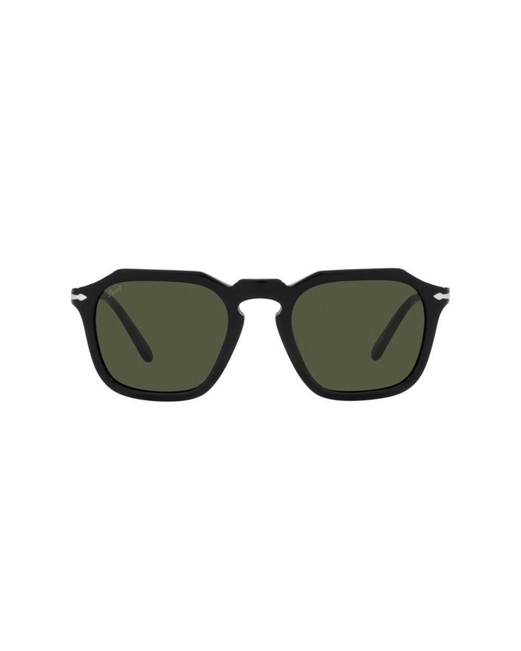 Persol Black 3292S Sole