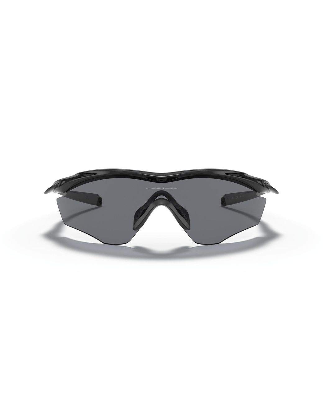Oakley Black Mens Oo9343 M2 Frame Xl Sunglasses for men
