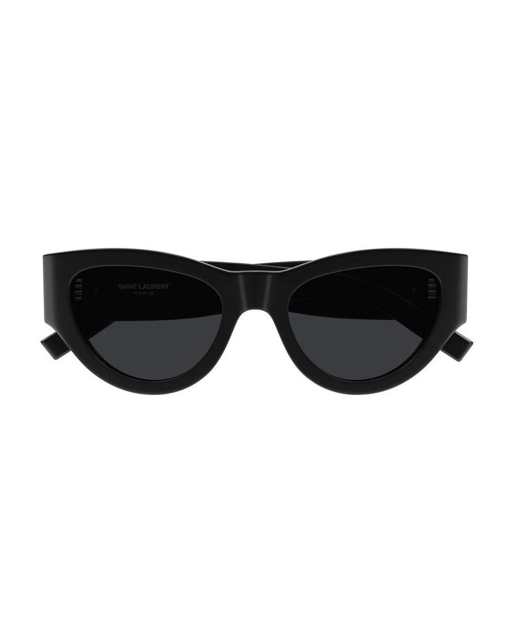 Sl M94 di Saint Laurent in Black