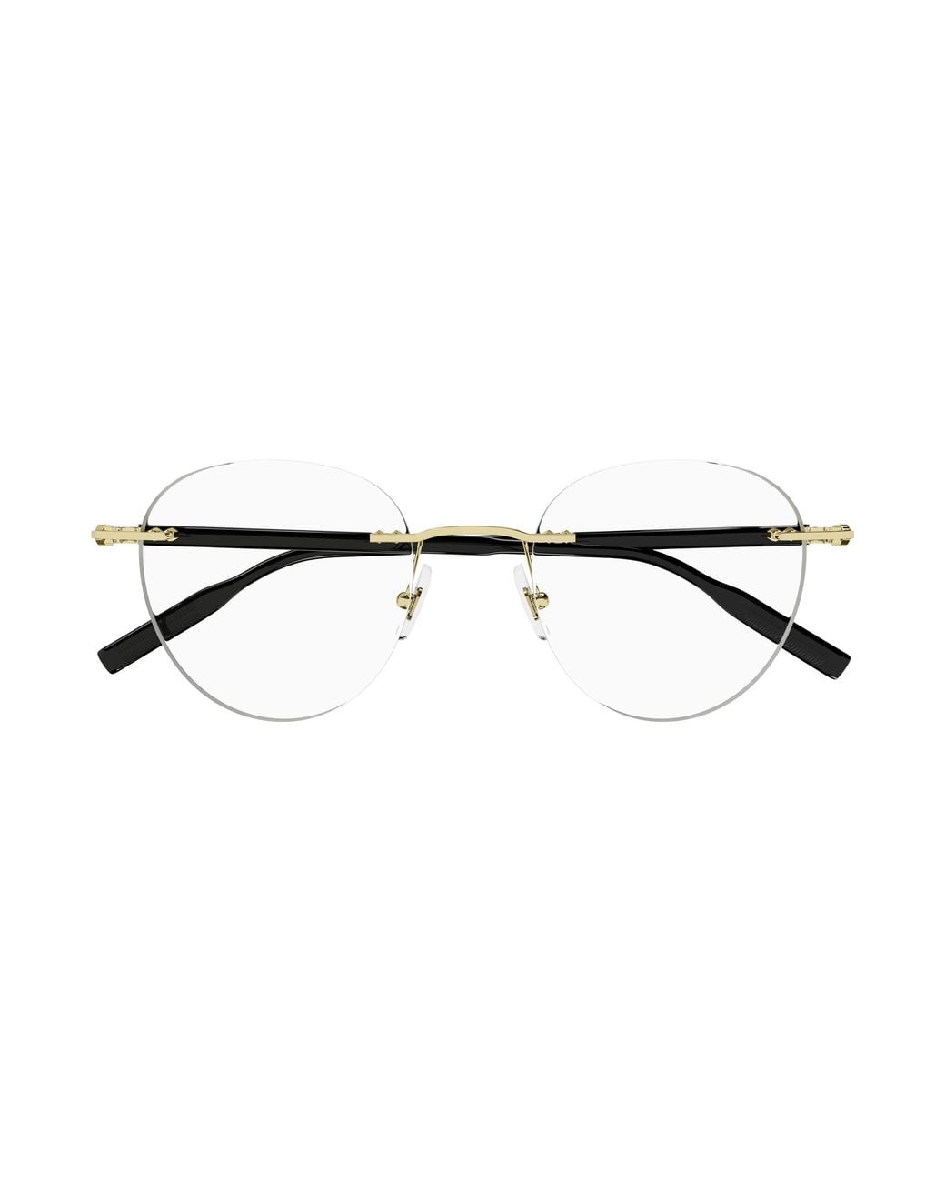 Montblanc Black Mb0224O for men