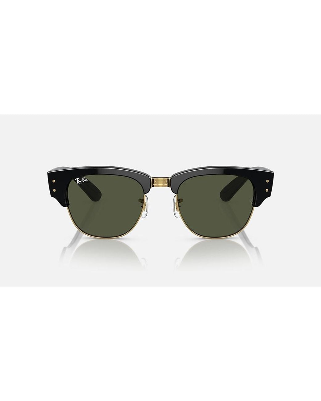 Ray-Ban Black 0316S Sole