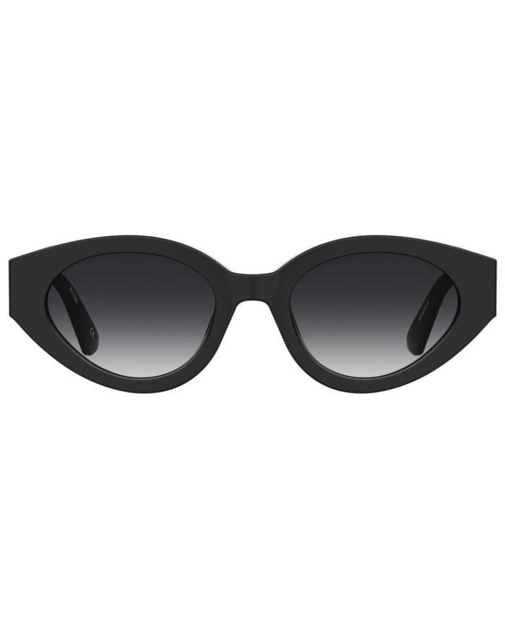 Moschino Black Mos160/S