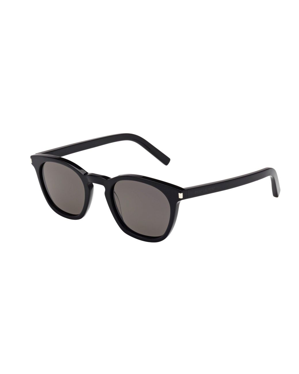 Saint Laurent Black Sunglasses