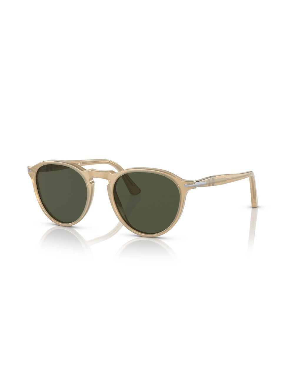 Persol Black 3286S Sole
