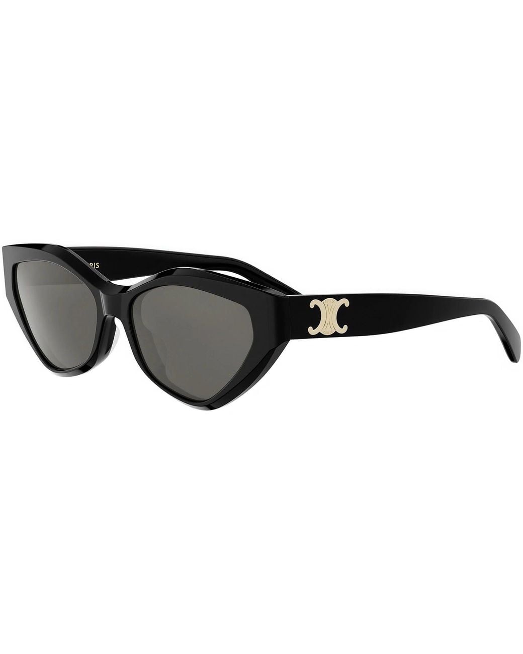 Cl40323U di Céline in Black