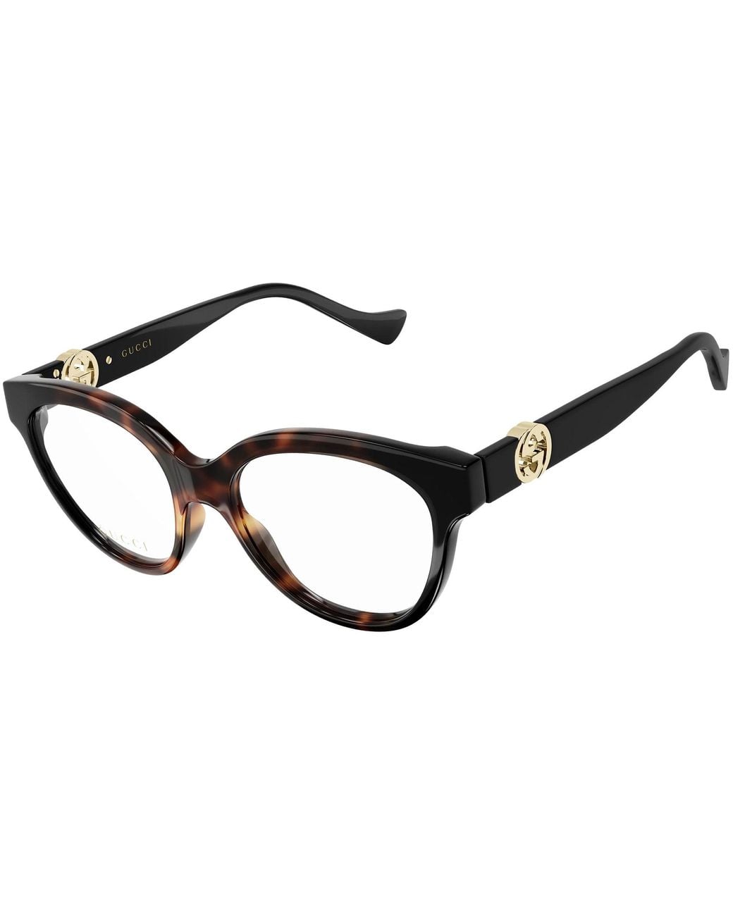 Gucci GG1024O 002 Black Tortoise