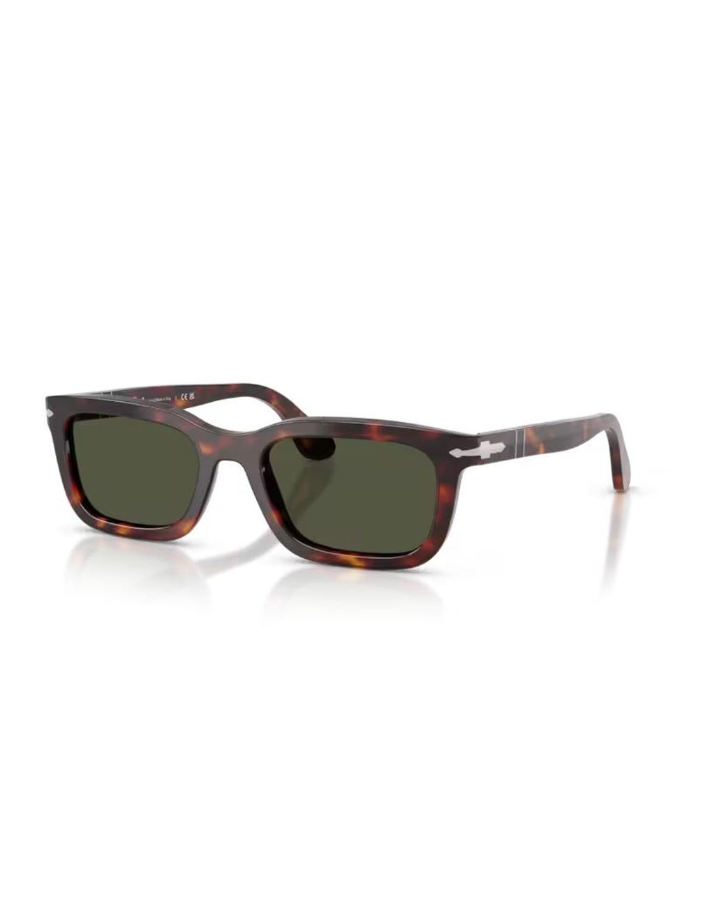 3396S Sole di Persol in Black