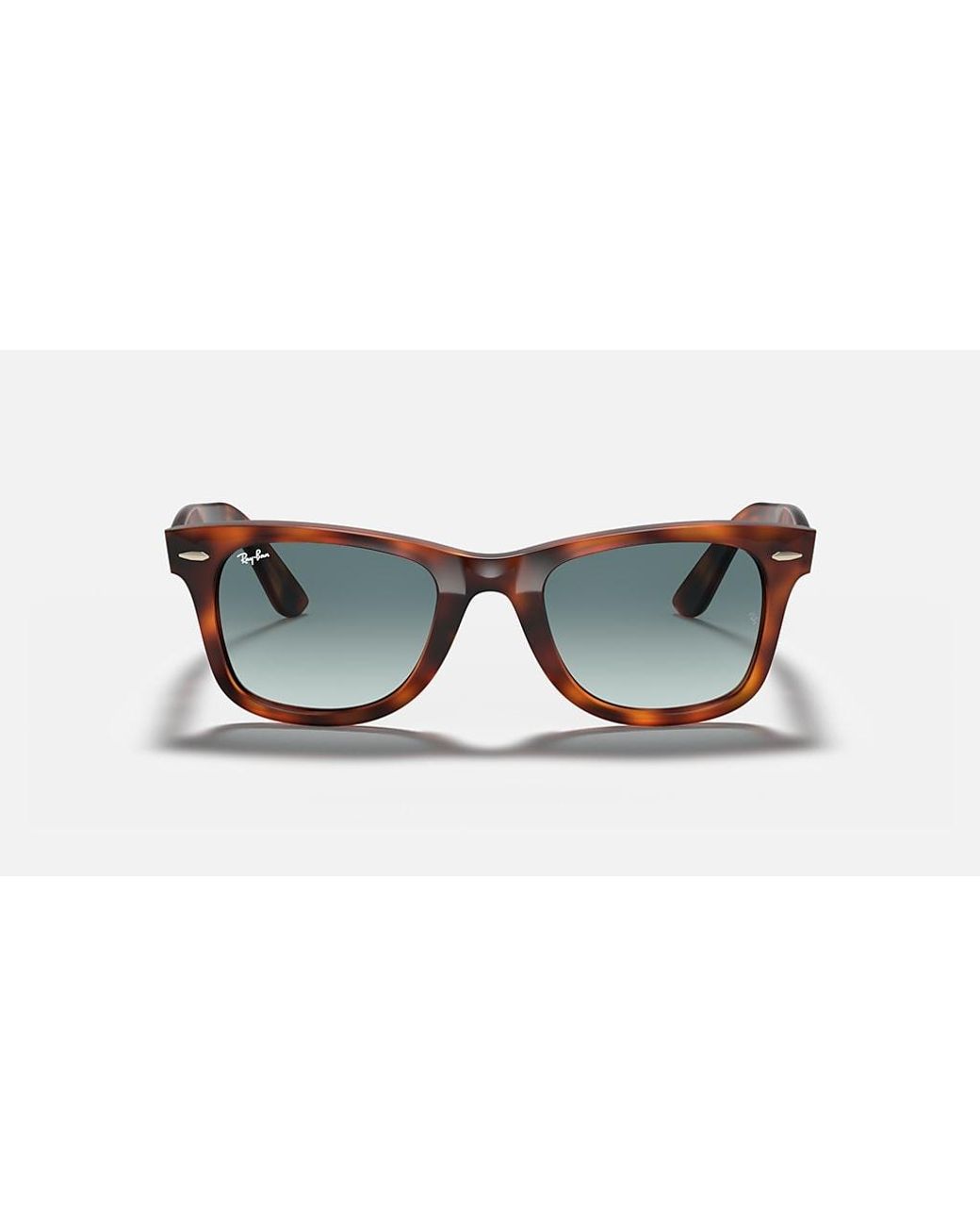 Ray-Ban Black 4340 Sole