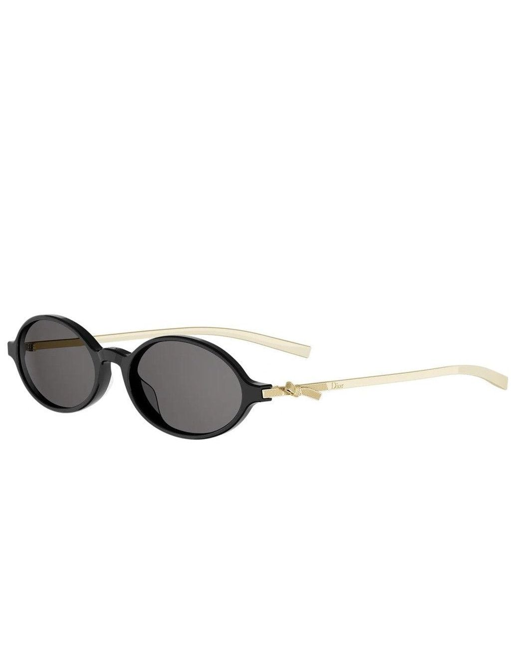 Dior Bow R2I di Dior in Black