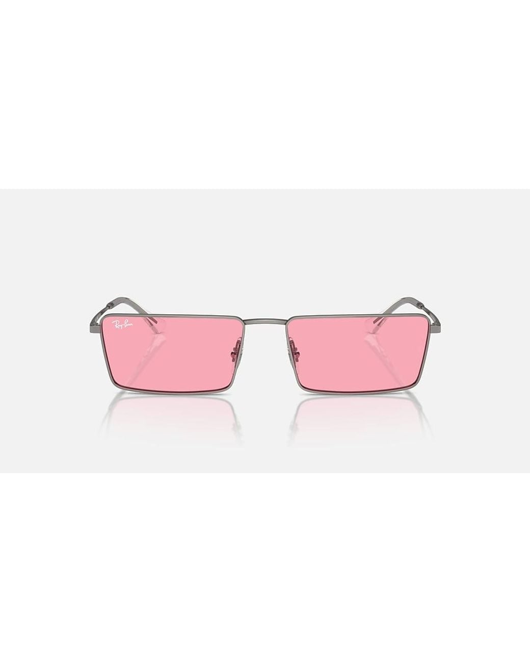 Ray-Ban Black 3741 Sole