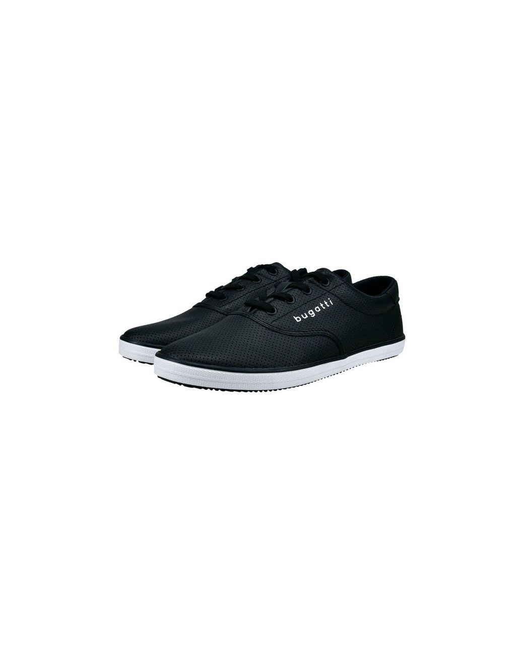 Bugatti Sneaker in Black für Herren