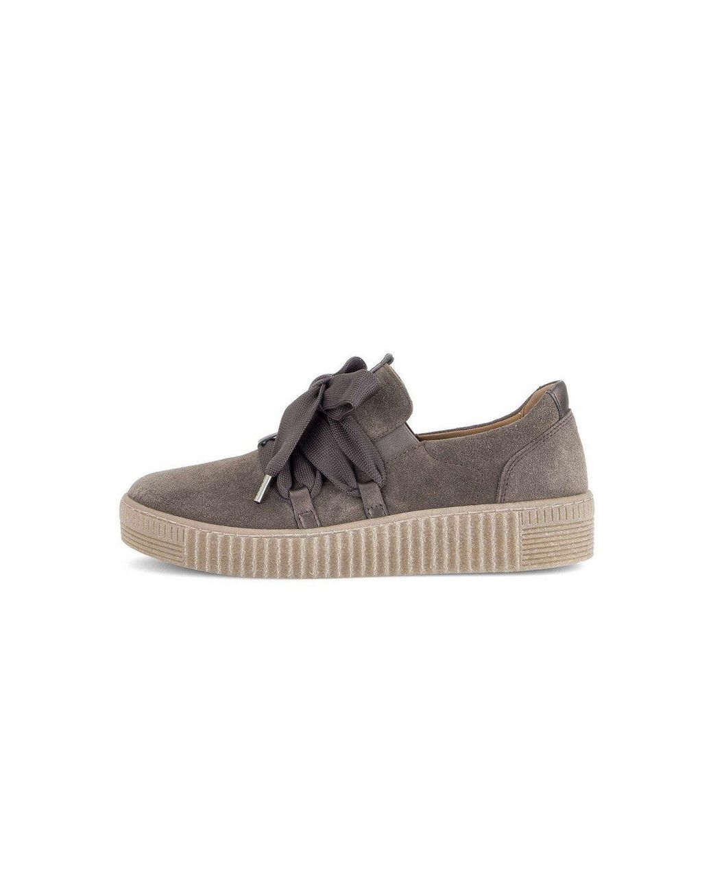 Gabor Brown Sneaker Low Sneaker
