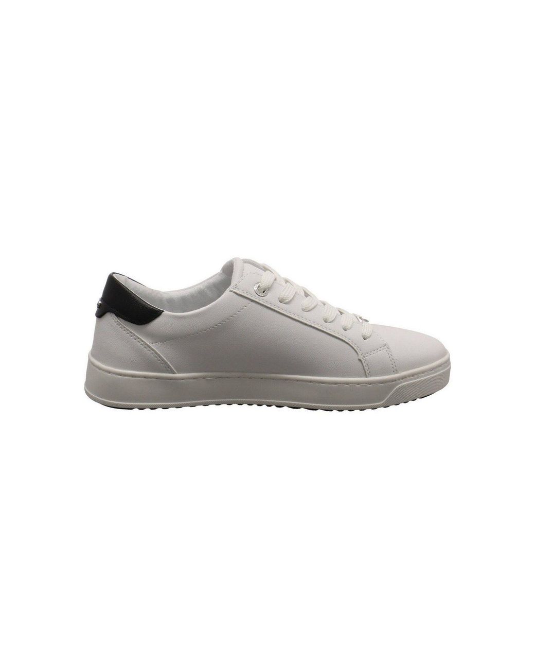 Tom Tailor Black Sneaker