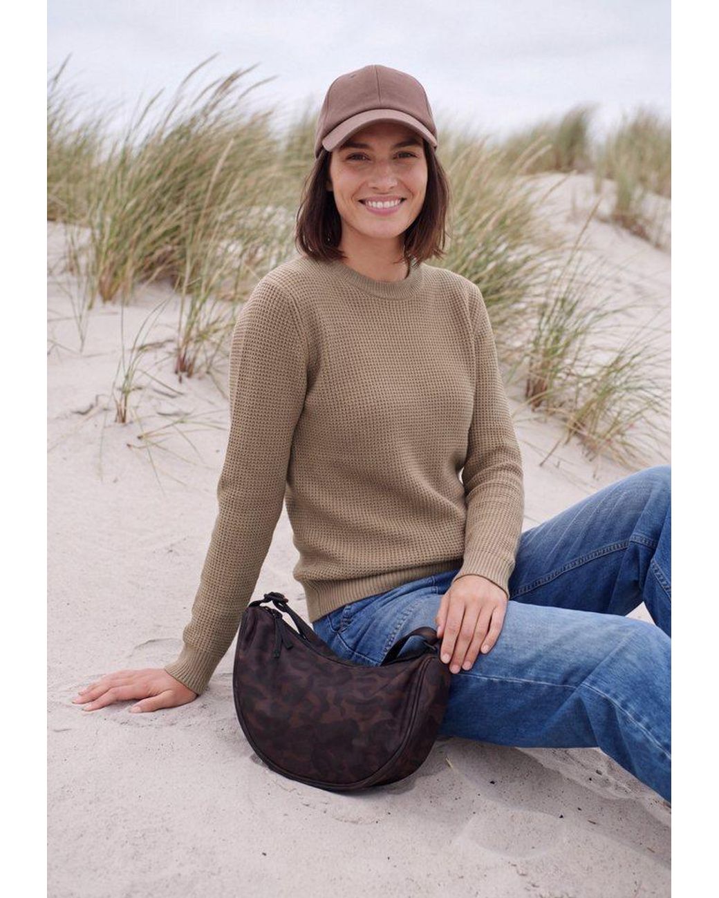 Cecil Brown Strickpullover