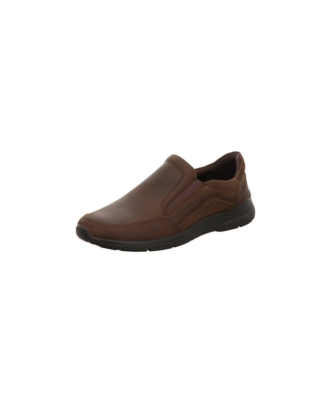 Ecco Irving Slipper in Brown für Herren