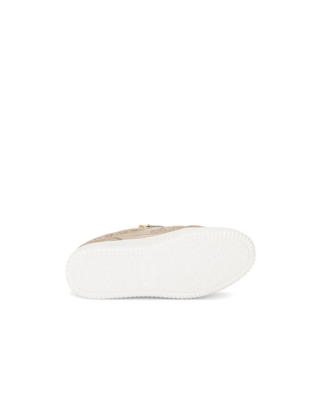 Gabor Natural Sneaker Low Sneaker