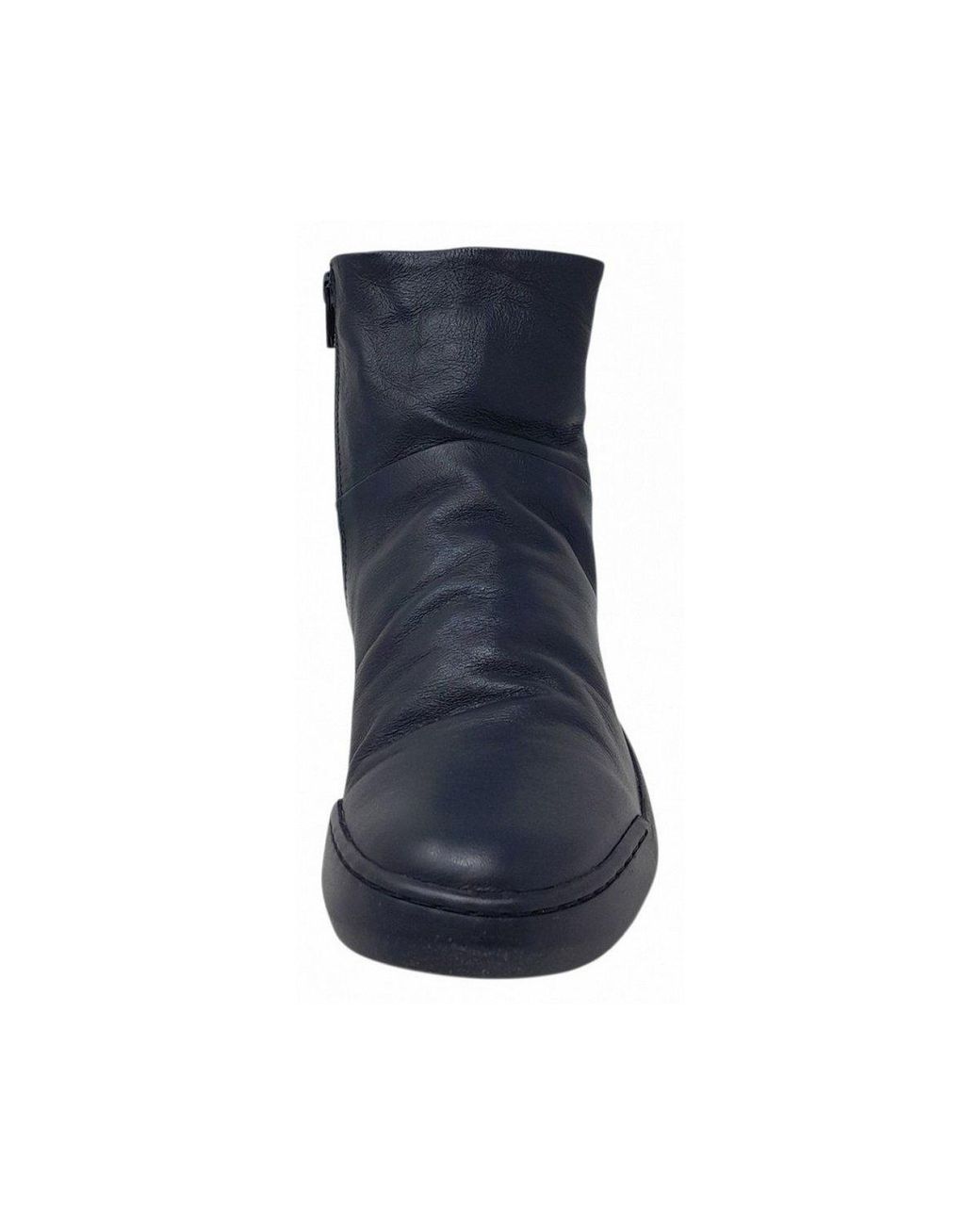 Softinos Blue Stiefelette