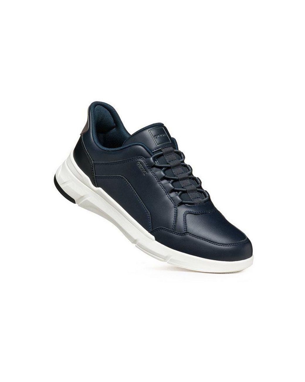 Geox Vittour Plus Sneaker in Blue für Herren