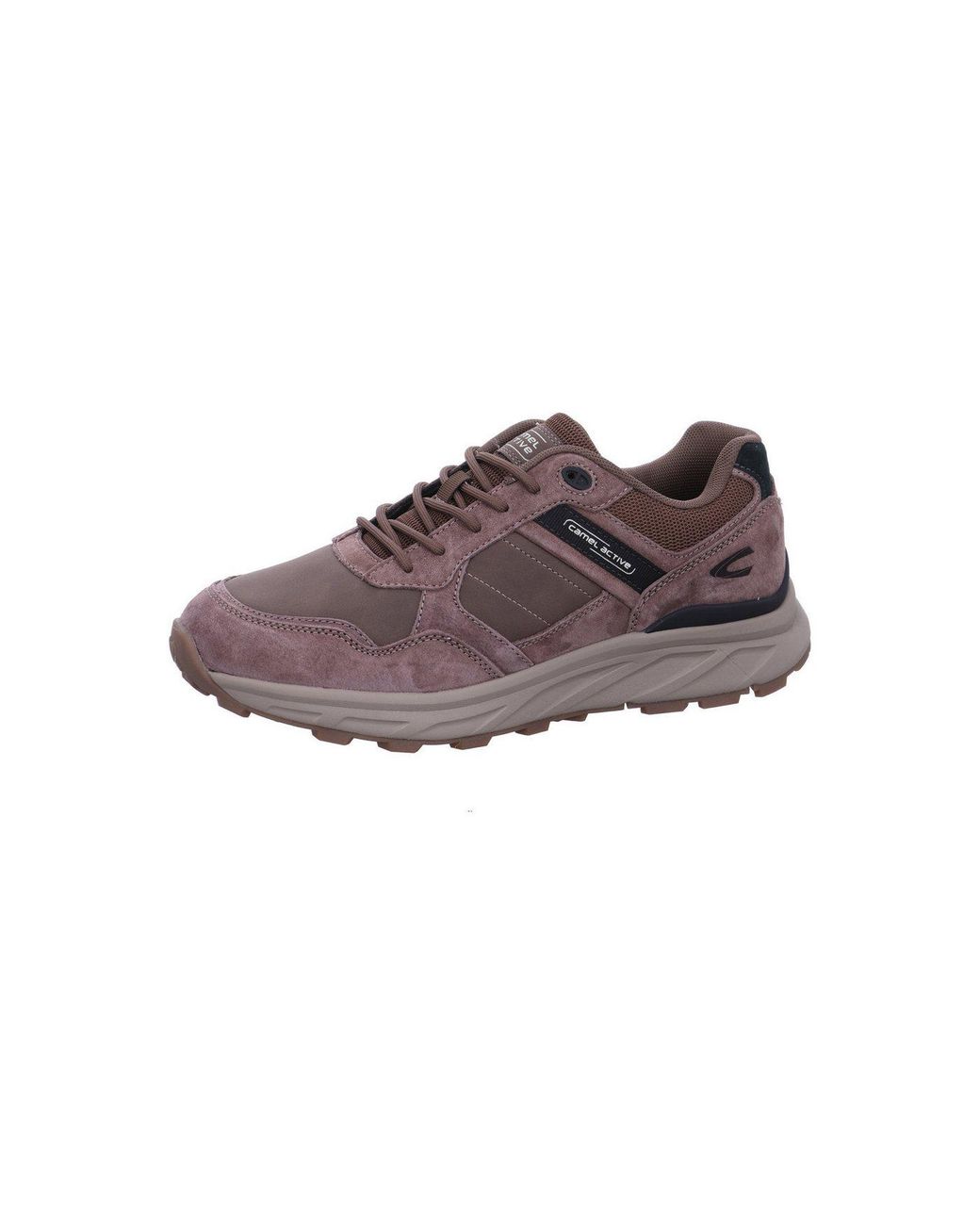 Camel Active Schnürschuh in Brown für Herren