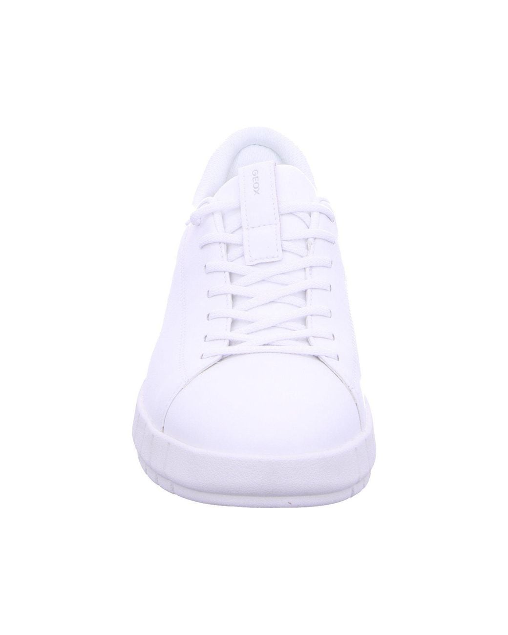 Geox U Flextride Plus Slipper Fast in White für Herren