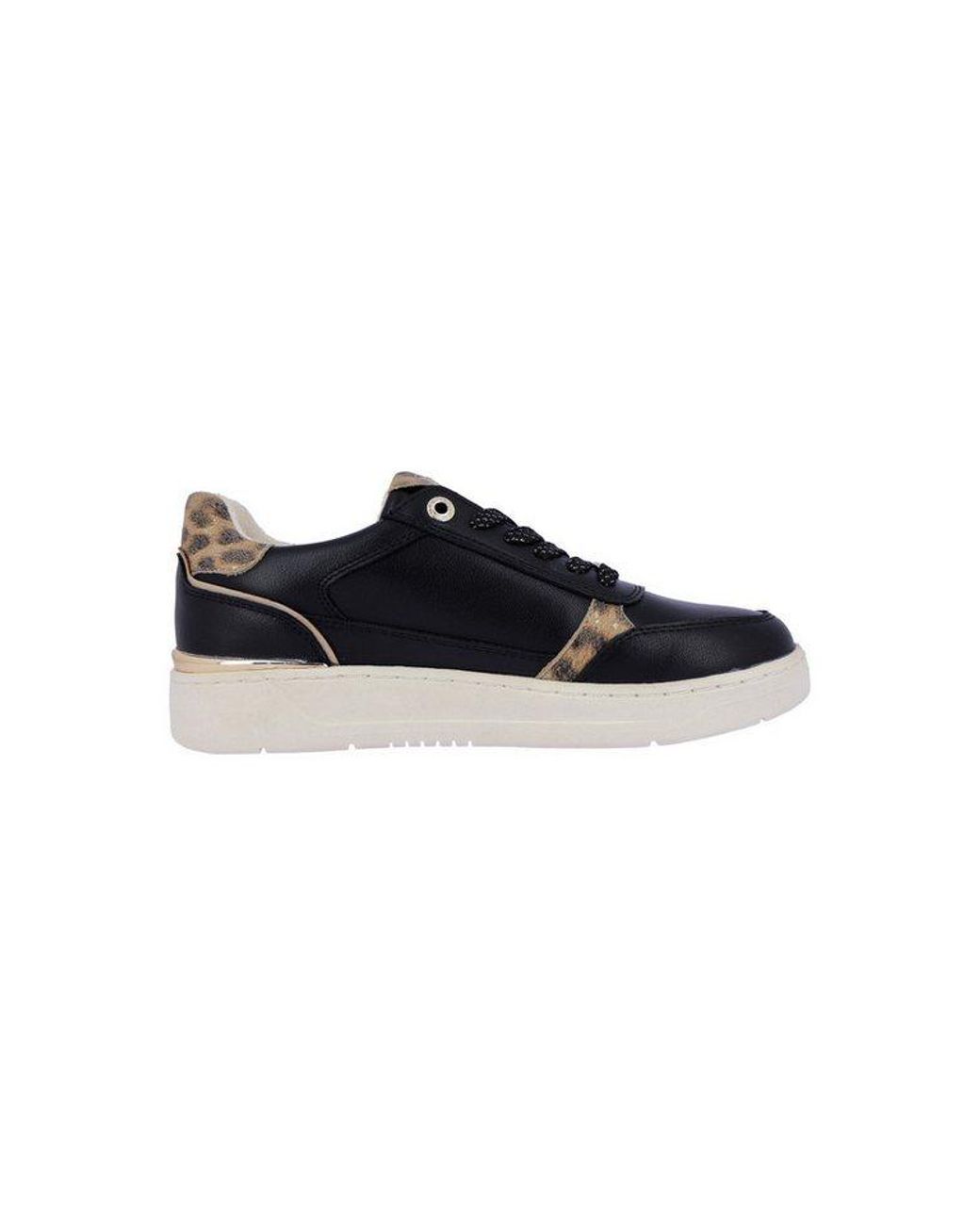 Tom Tailor Blue Sneaker Low Sneaker
