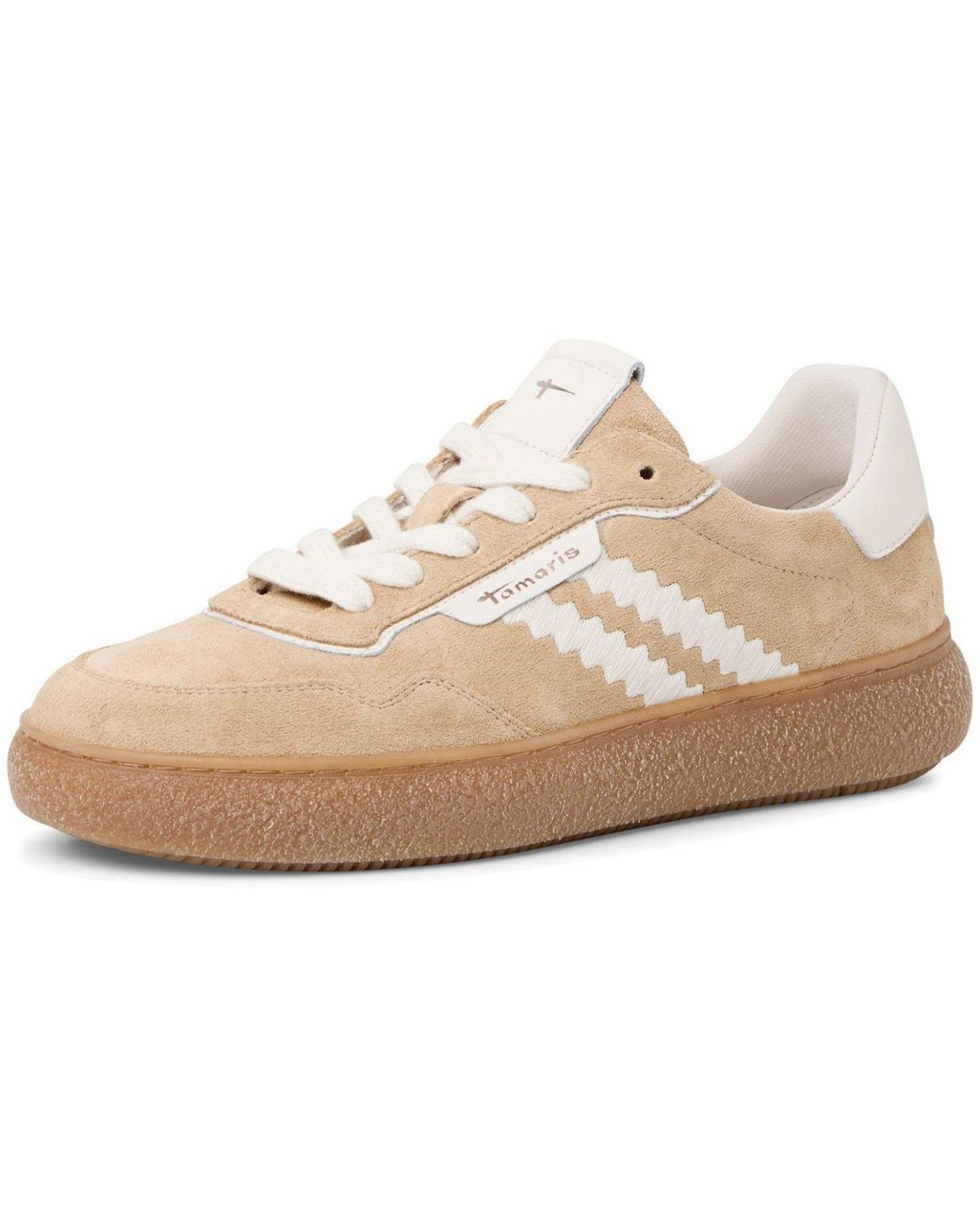 Tamaris Black 23733/45 Comb Sneaker