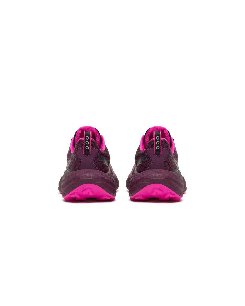 Saucony Purple Ride Tr3