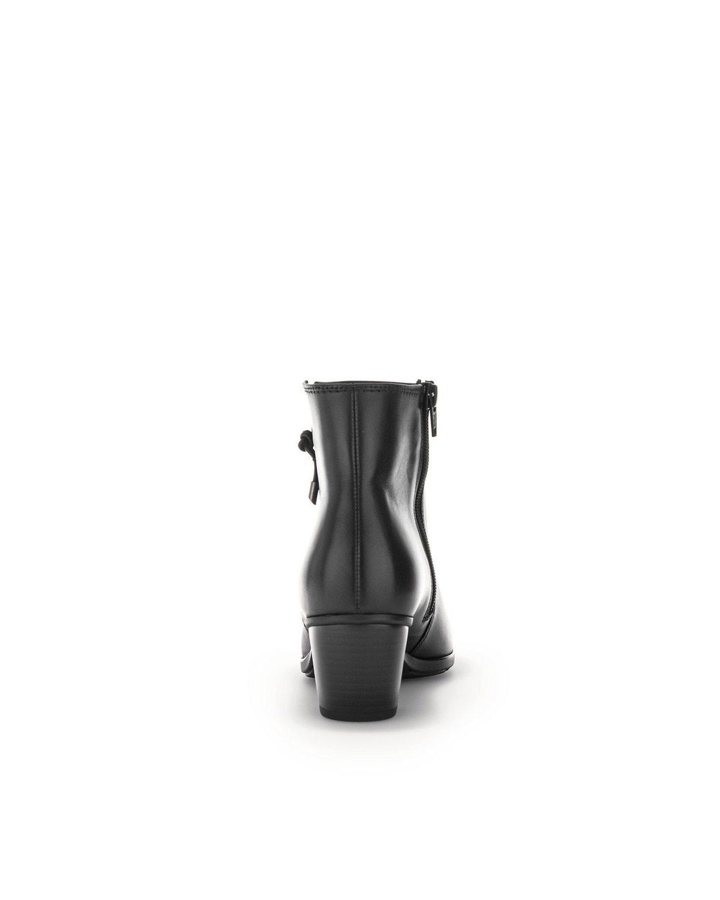 Gabor Black Stiefelette
