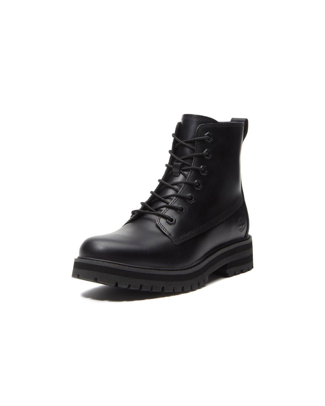 Timberland Black Britton Drive