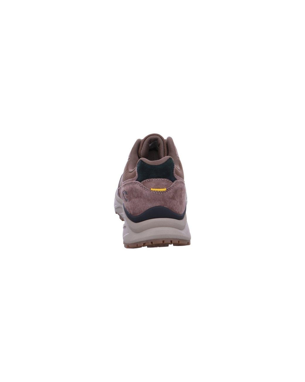 Camel Active Schnürschuh in Brown für Herren