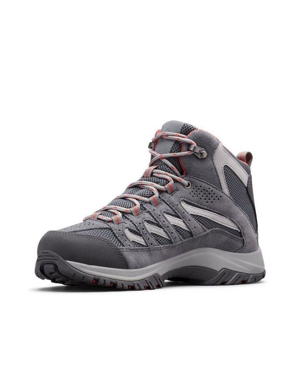 Columbia Black Trekkingschuh