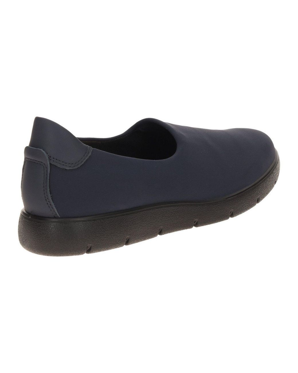 Ecco Blue 23934351117 Slipper
