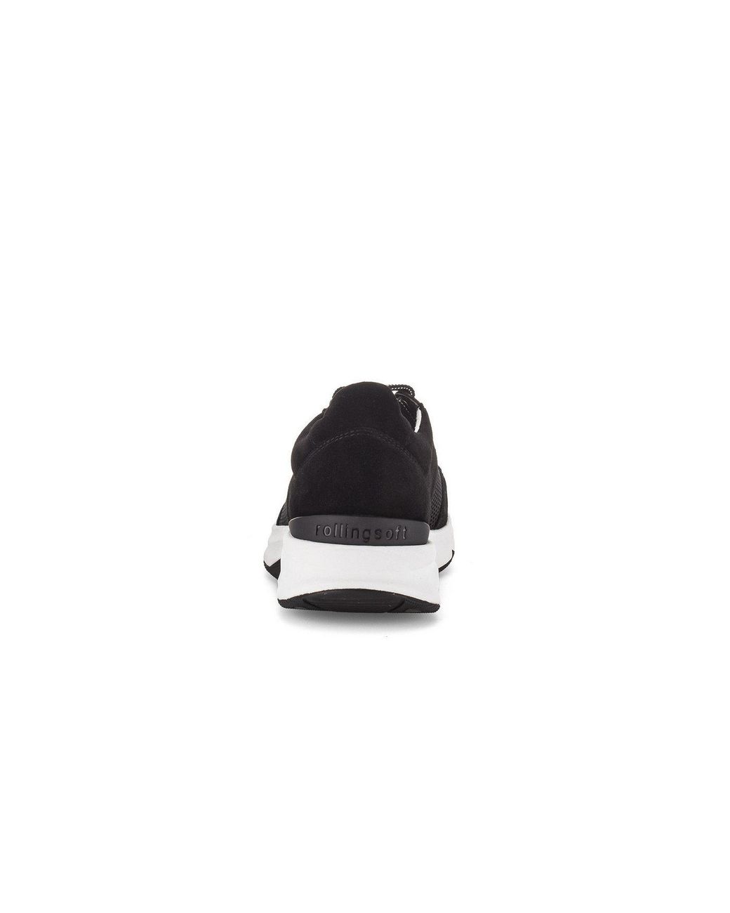 Gabor Black Sneaker