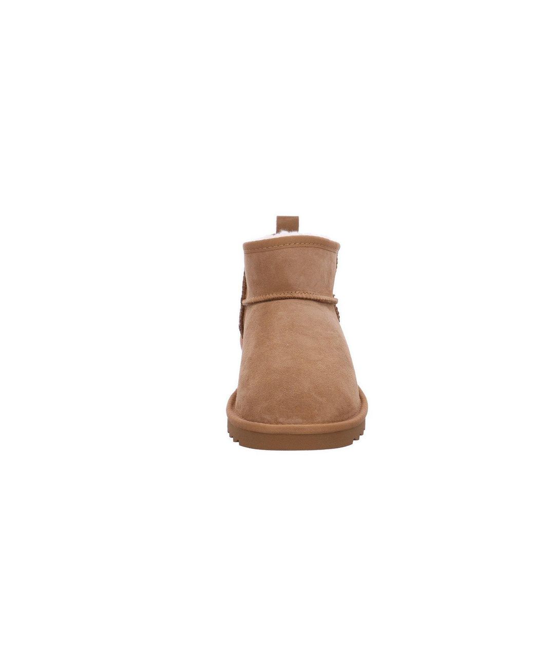 Ara Brown Alaska Winterstiefelette