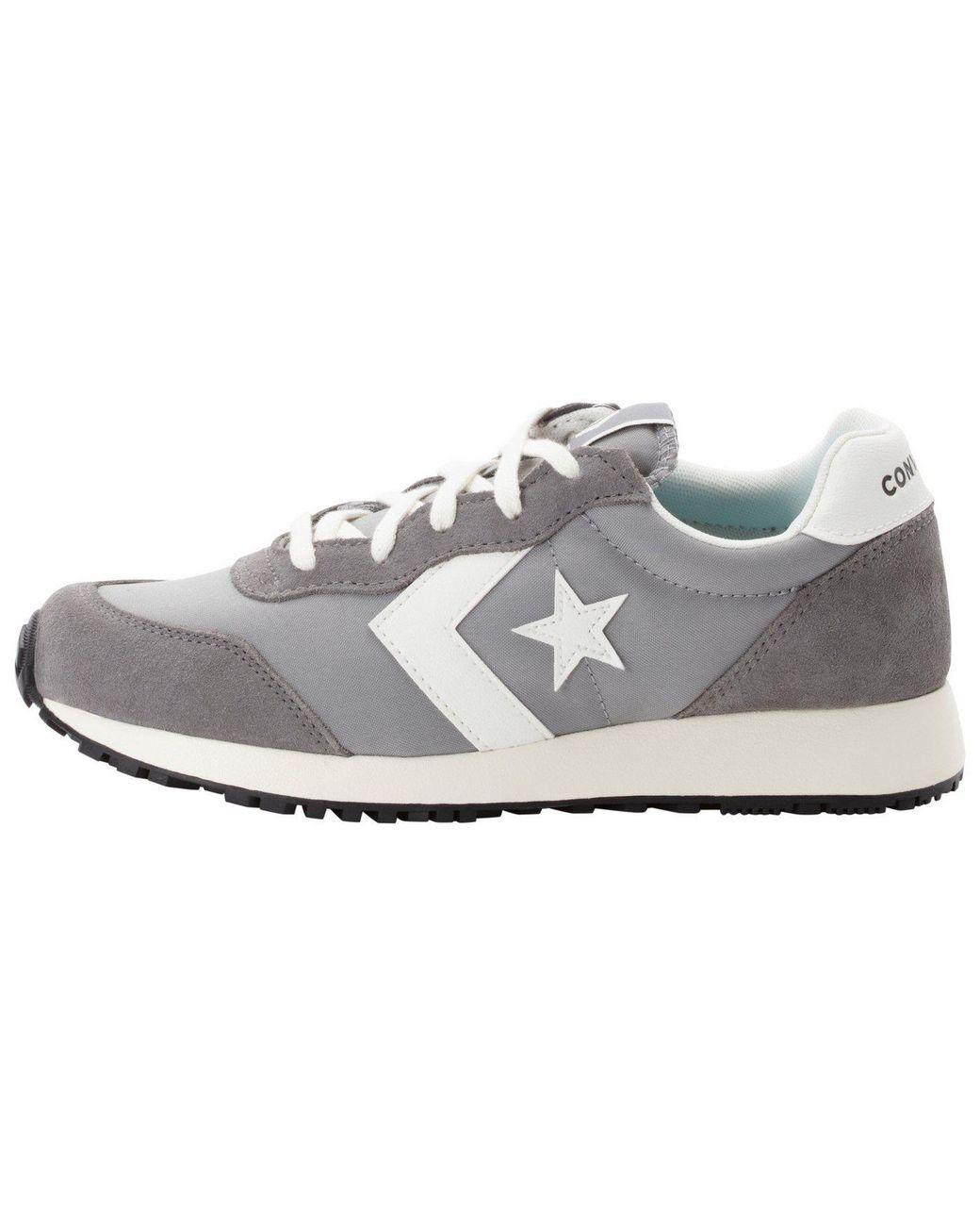 Converse Metallic Omega Trainer Sneaker