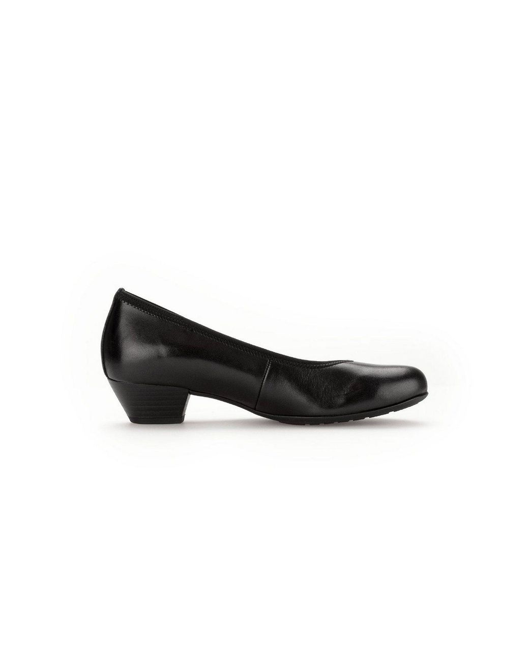 Gabor Black Pumps