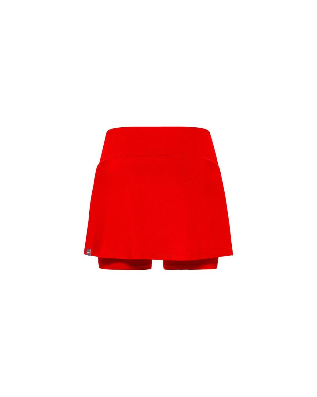 Head Red Tennisrock Basic