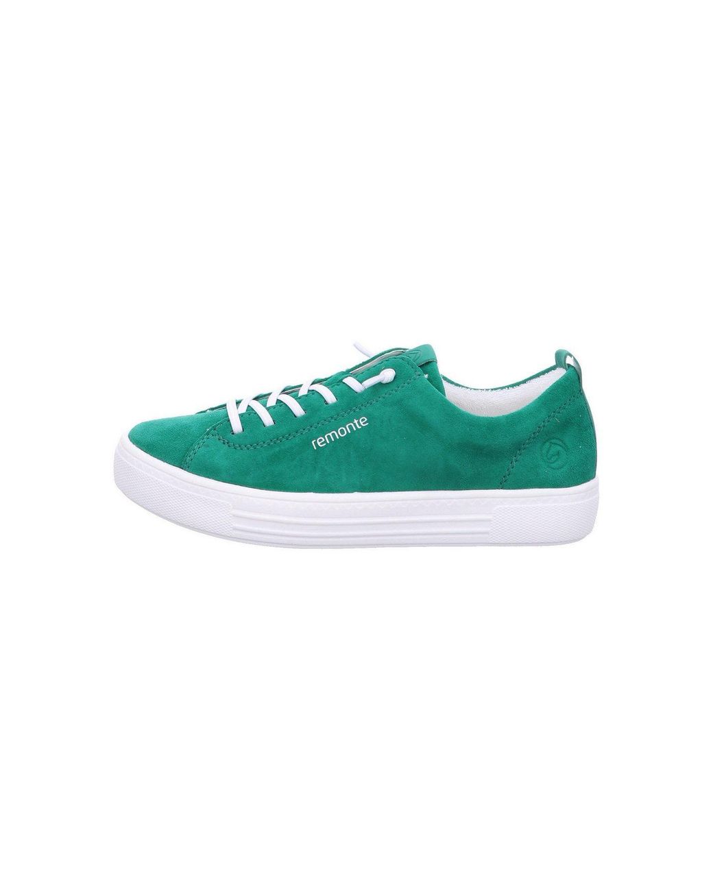 Remonte Green D0913-52 Sneaker