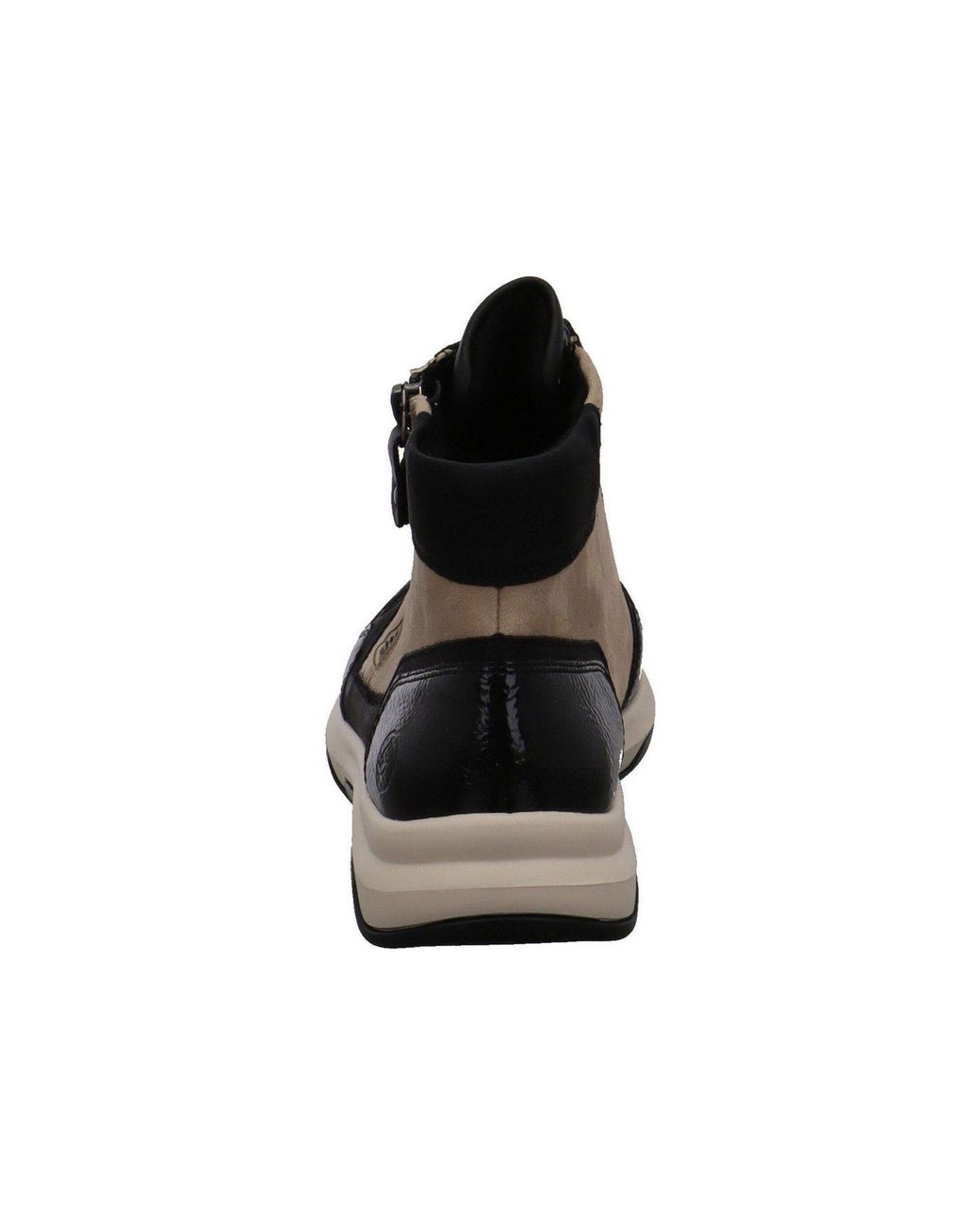 Remonte Black Stiefelette