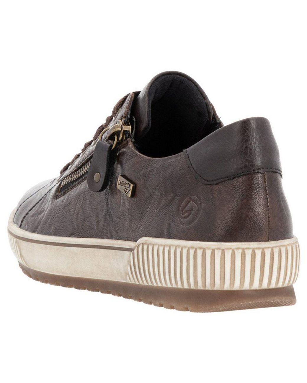 Remonte Brown Sneaker