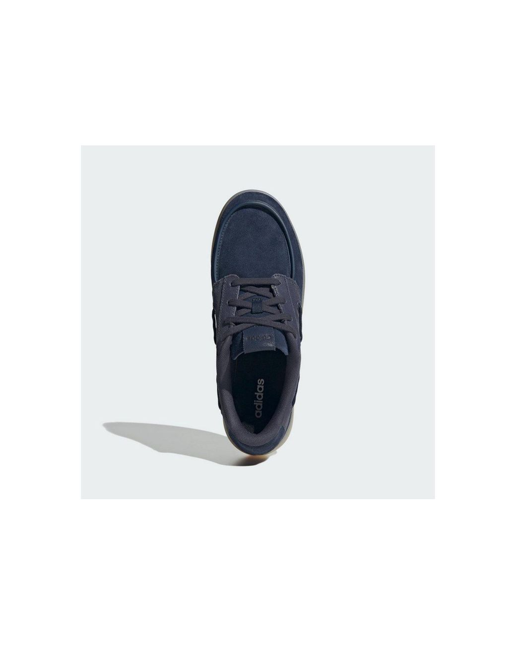 Adidas Barreda Decode Schuh Sneaker in Blue für Herren