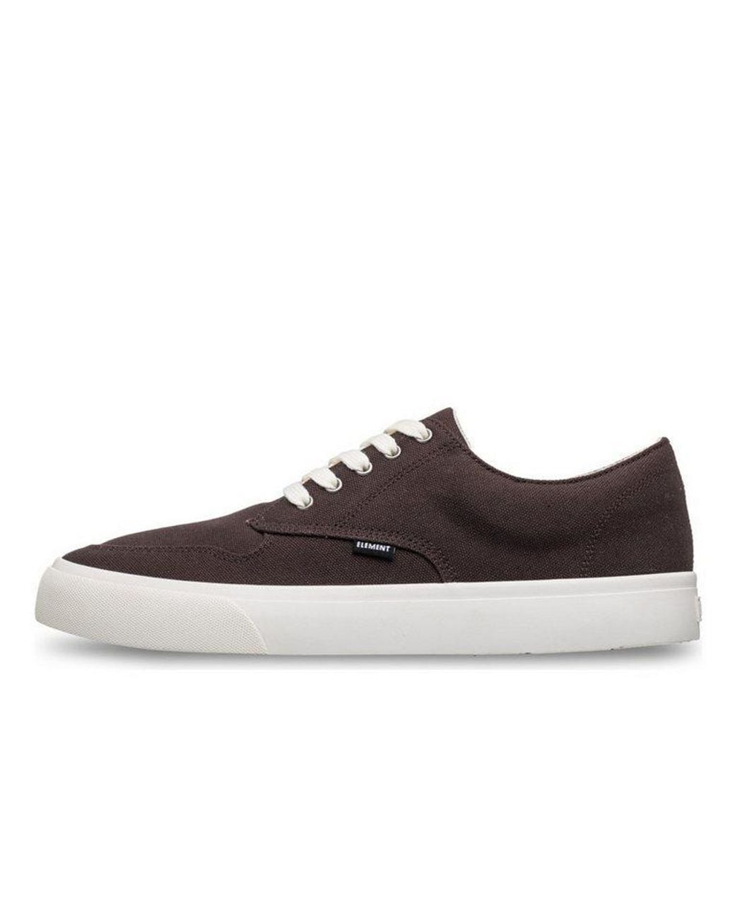 Element Topaz C3 Sneaker in Brown für Herren