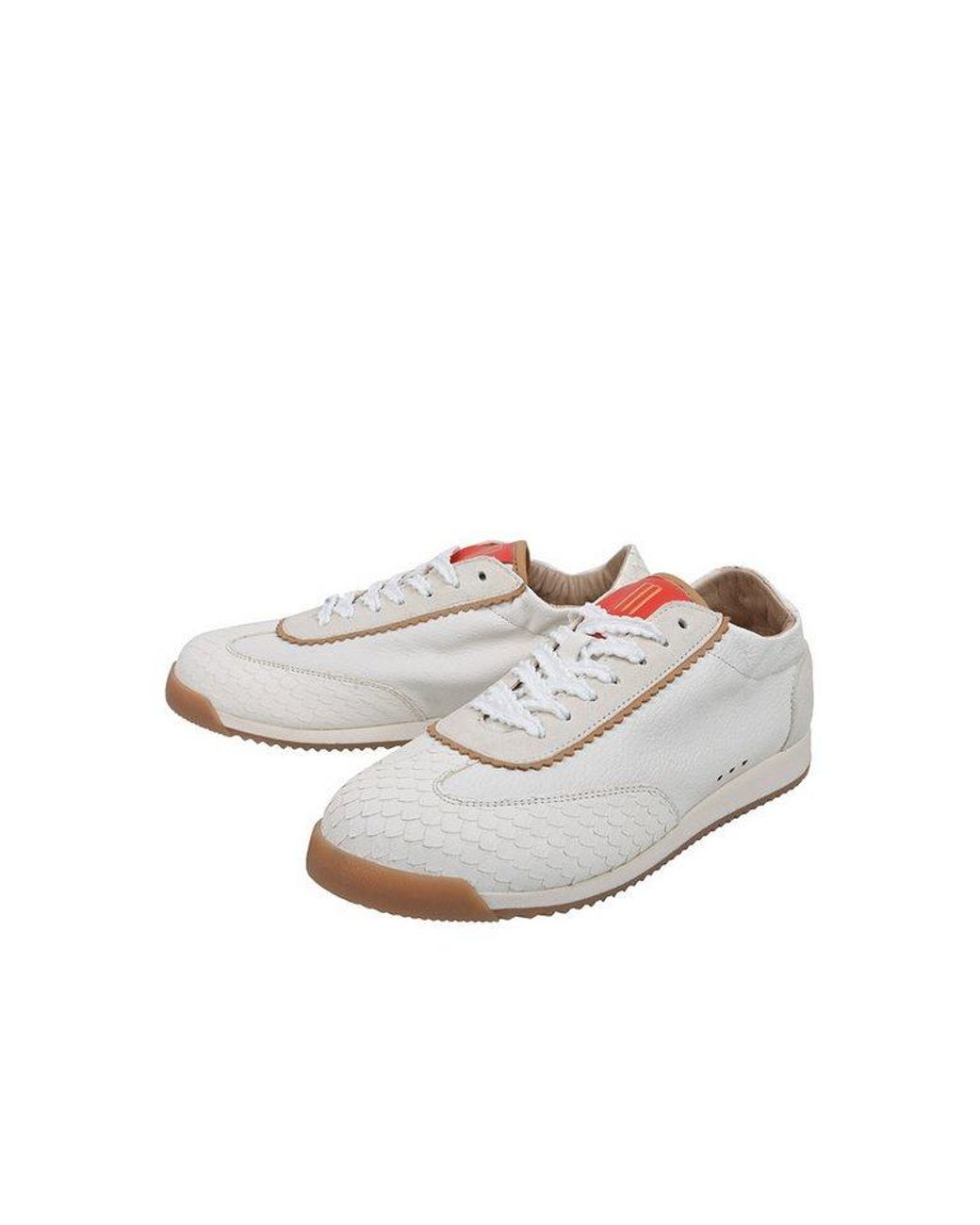 CRICKIT Black Tara Sneaker