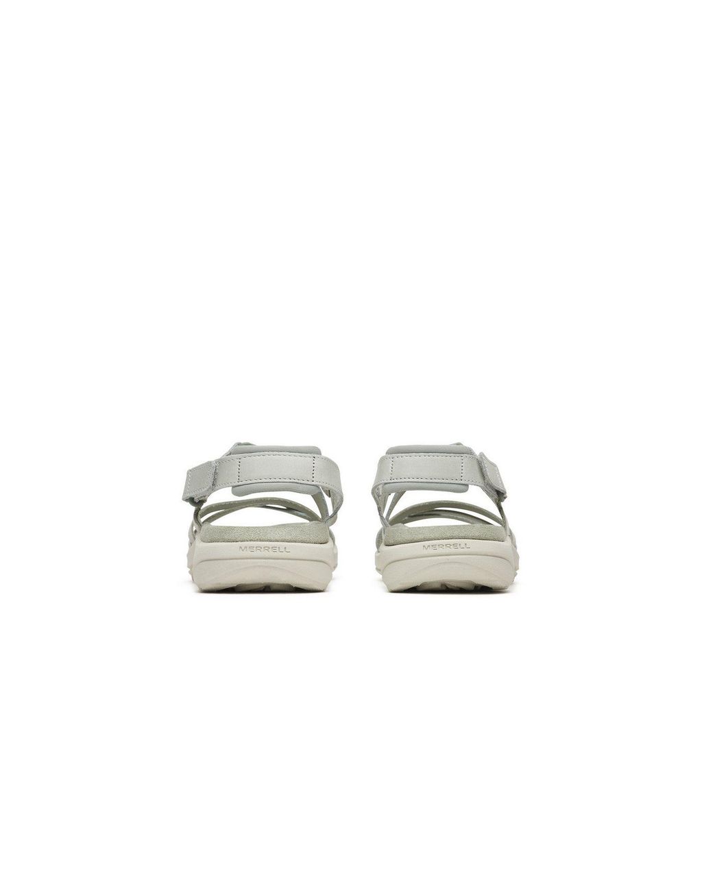 Merrell White Harbor Backstrap Sandale