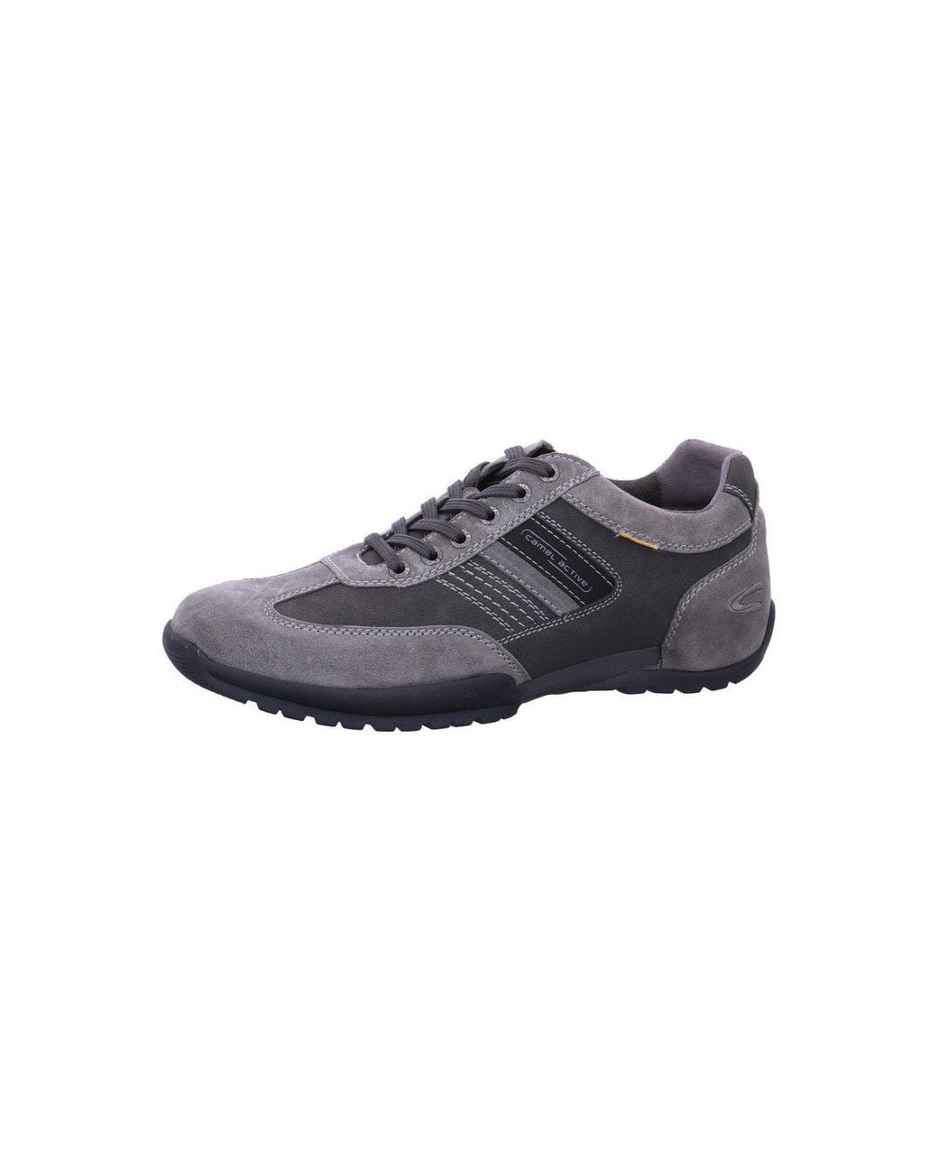 Camel Active Schnürschuh in Black für Herren