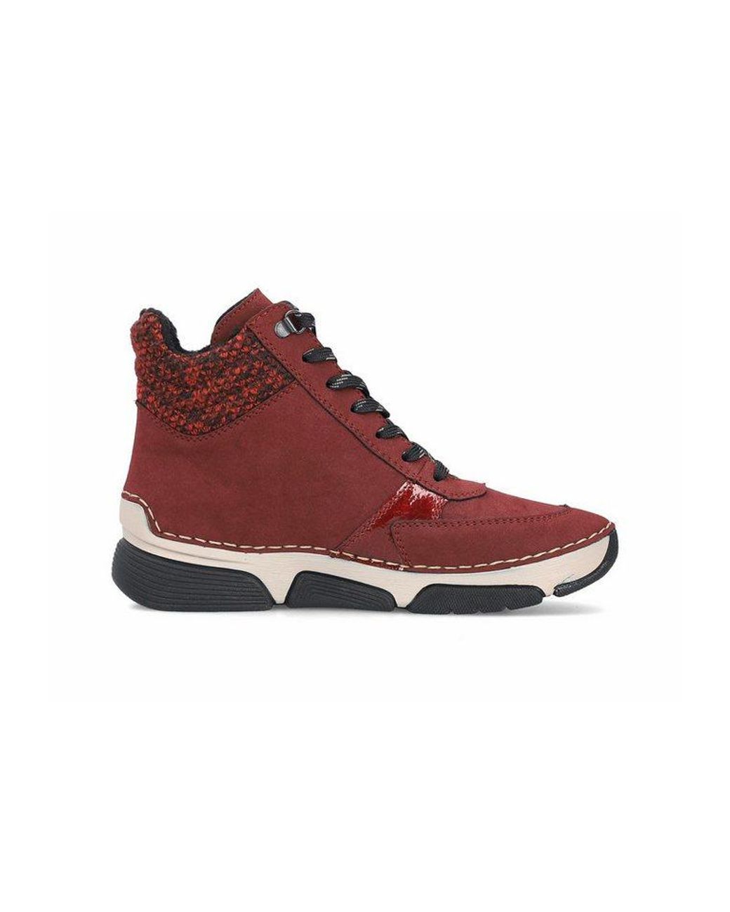 Rieker Red 45960 Stiefelette