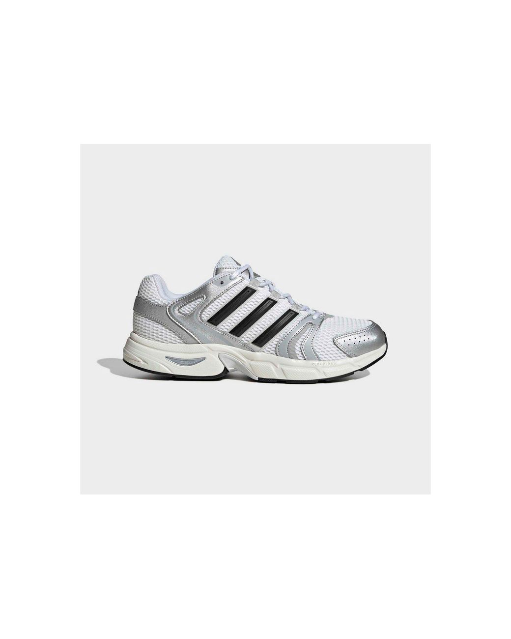 Adidas Eclyptix Control Sneaker „Inspiriert Vom Design Des Adistar Control 5“ in Black für Herren